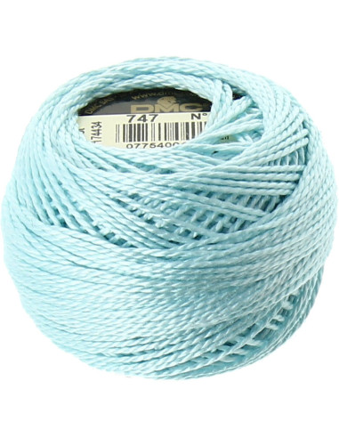 Gomitolo di cotone perlato DMC n° 5