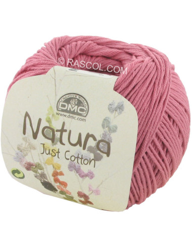 Coton Natura DMC