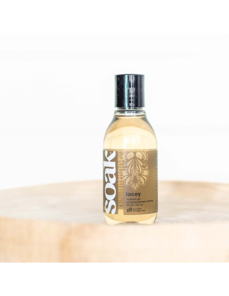 Detersivo naturale Soak Wash - Lacey