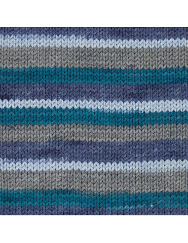 Filato per calze Hot Socks Sensitive Gründl
