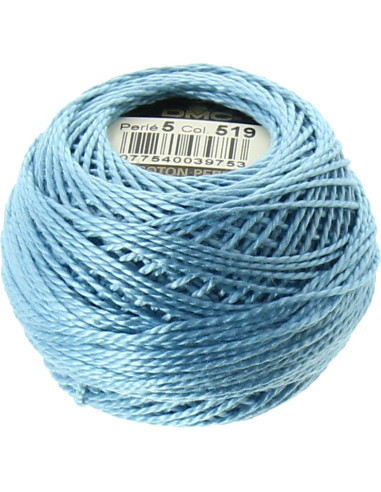 Gomitolo di cotone perlato DMC n° 5