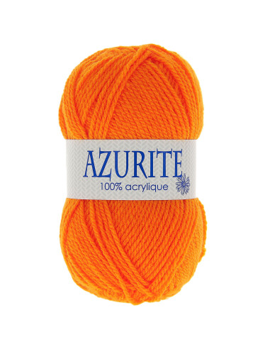 Confezione da 10 gomitoli di filato da maglia Azurite