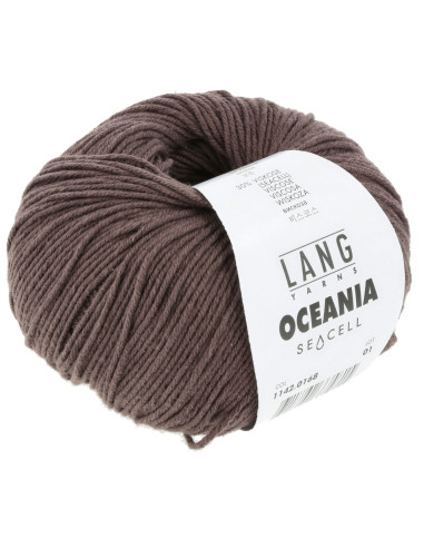 Coton Oceania Lang Yarns