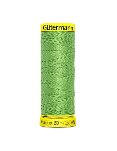 Fil à coudre pour couture extensible Maraflex Gutermann 150 m