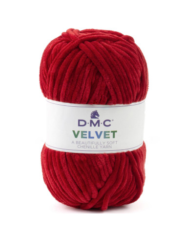 Fil Velvet DMC