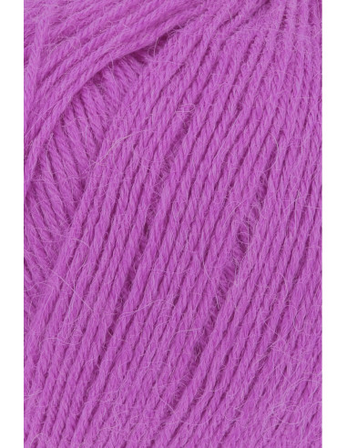 Filato per calze Alpaca Soxx 4 ply Lang Yarns