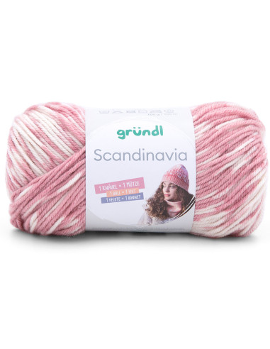 Laine Scandinavia Gründl