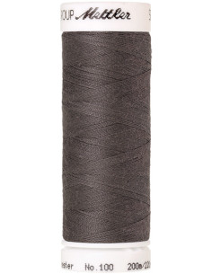 Filo da cucito Mettler Seralon 200 m 2