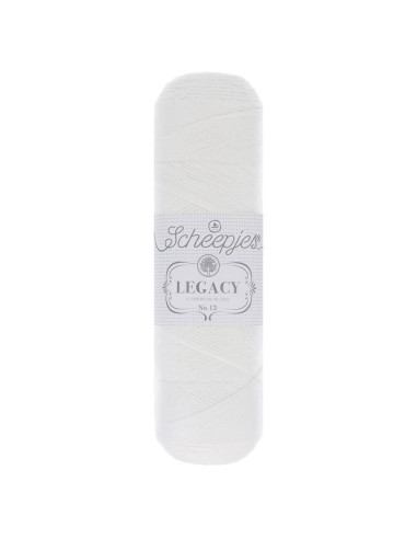 Cotone Scheepjes Legacy - N° 12