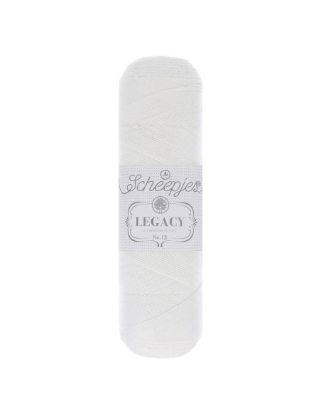 Cotone Scheepjes Legacy - N° 12