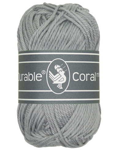Coton Durable Coral Mini