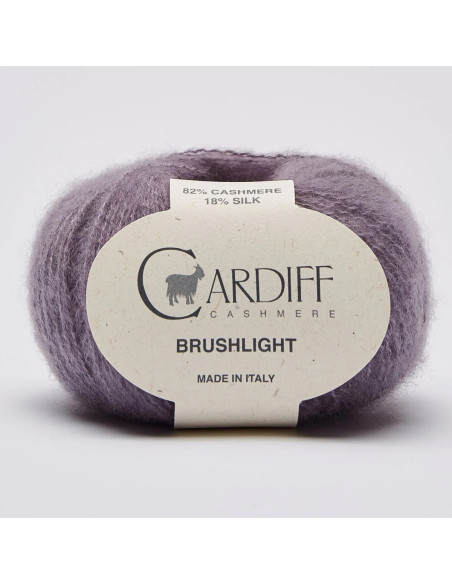 Laine Brushlight Cardiff Cashmere