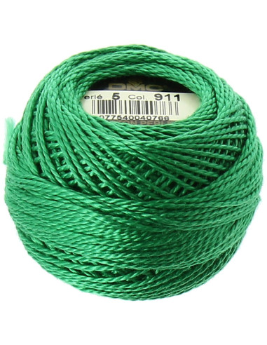 Gomitolo di cotone perlato DMC n° 5