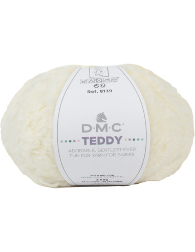 Laine Teddy DMC
