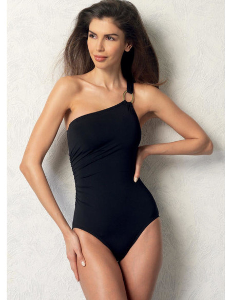 Modello per top, costume da bagno, slip e copricostume - Vogue 9192