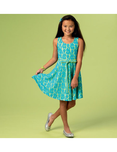 Modello di abiti - McCall's 6915