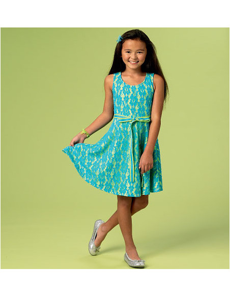 Modello di abiti - McCall's 6915