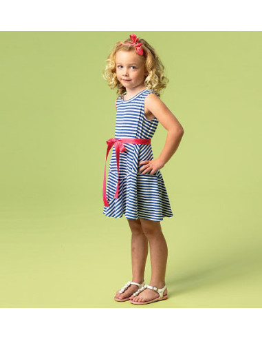 Modello di abiti - McCall's 6915