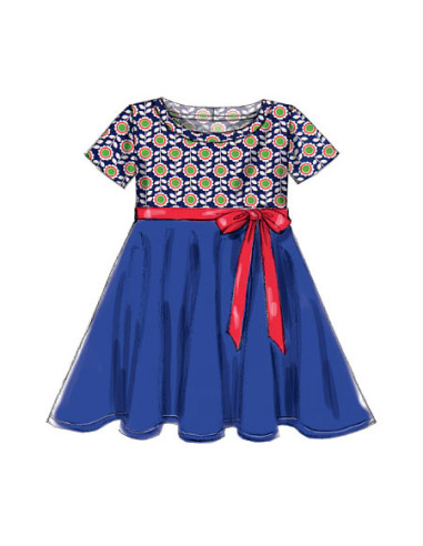 Modello di abiti - McCall's 6915