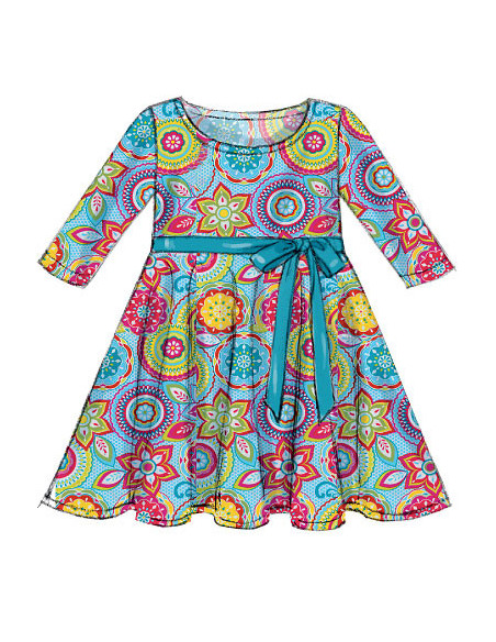 Modello di abiti - McCall's 6915