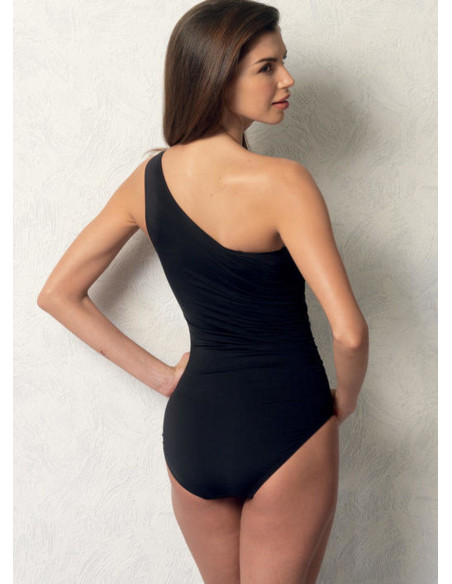 Modello per top, costume da bagno, slip e copricostume - Vogue 9192