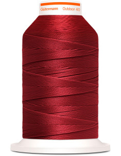 Cono filo da cucire Gütermann Outdoor 40 400 m 2