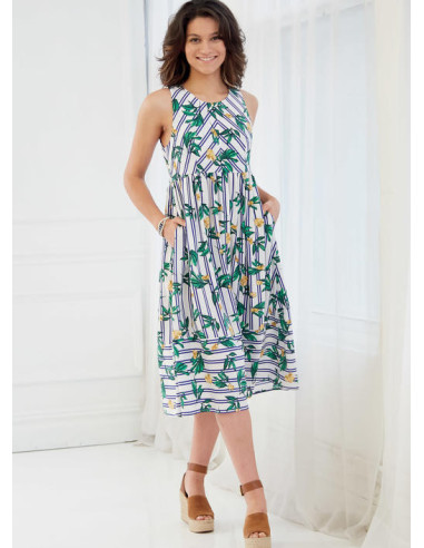 Modello di abiti - McCall's 7774