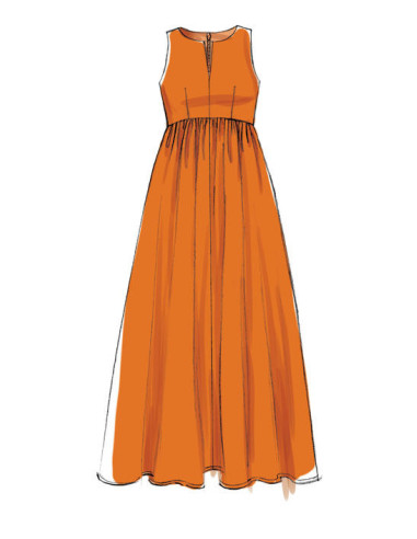 Modello di abiti - McCall's 7774