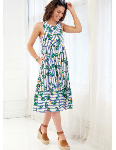 Modello di abiti - McCall's 7774