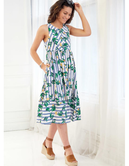 Modello di abiti - McCall's 7774