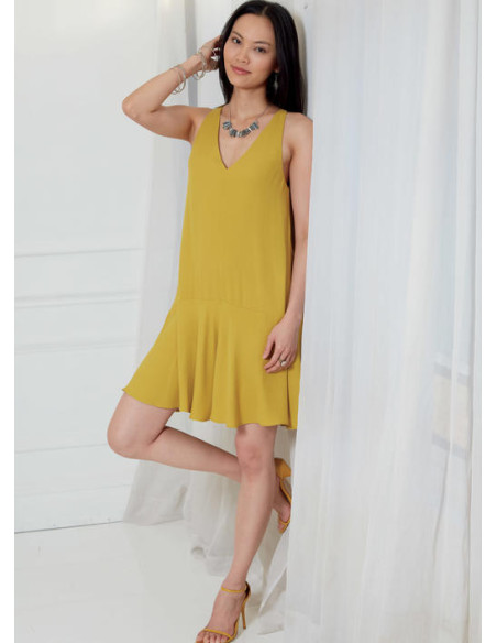 Modello di abiti - McCall's 7774