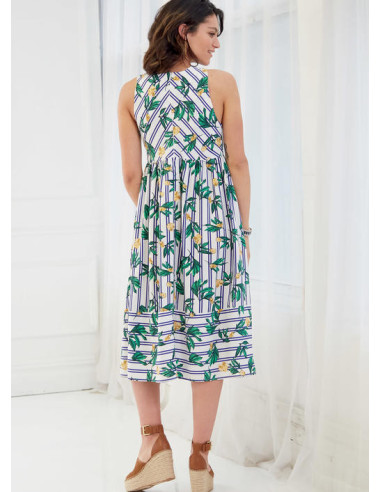 Modello di abiti - McCall's 7774