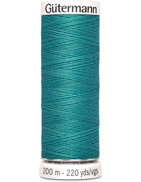 Fil à coudre Gütermann polyester 200 m