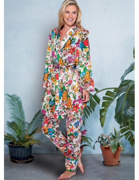 Modello di pigiama - McCall's 8056