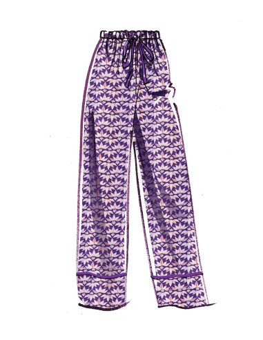 Modello di pigiama - McCall's 8056