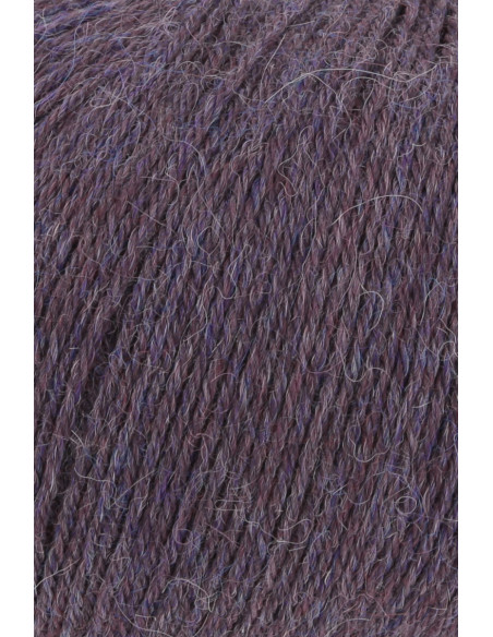 Filato per calze Alpaca Soxx 4 ply Lang Yarns