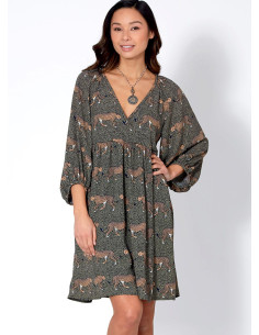 Modello di abiti - McCall's 7969