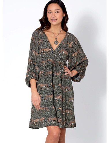Modello di abiti - McCall's 7969