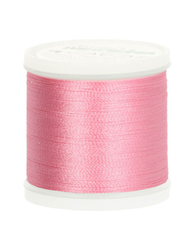 Fil à broder Madeira Rayon Uni 200 m