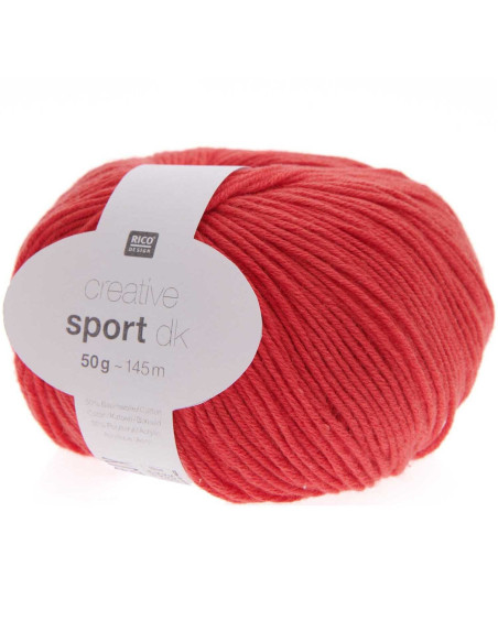 Laine Creative Sport DK Rico Design