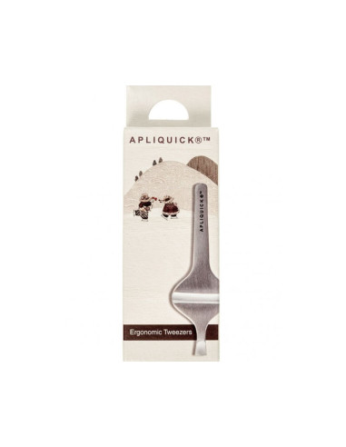 Pinze ergonomiche Apliquick ®