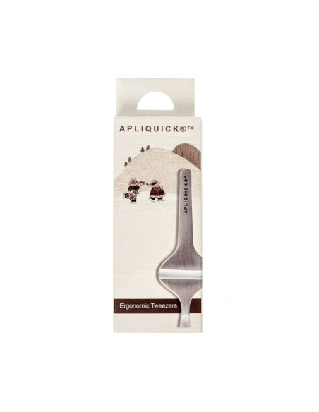 Pinze ergonomiche Apliquick ®