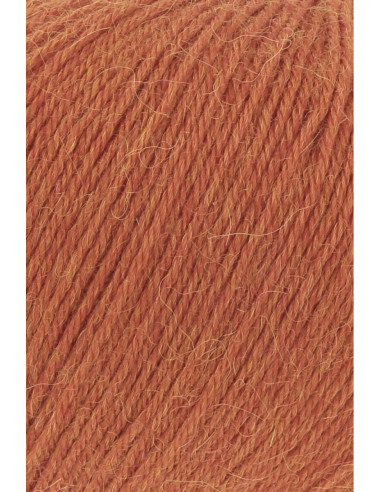 Filato per calze Alpaca Soxx 4 ply Lang Yarns