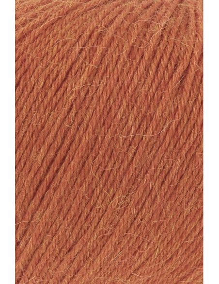 Filato per calze Alpaca Soxx 4 ply Lang Yarns