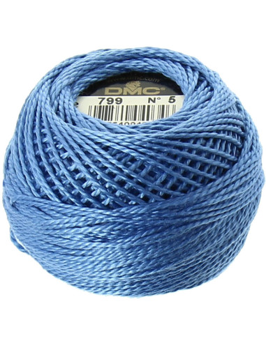 Gomitolo di cotone perlato DMC n° 5