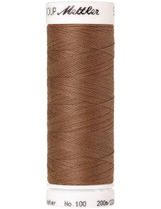 Filo da cucito Mettler Seralon 200 m 2