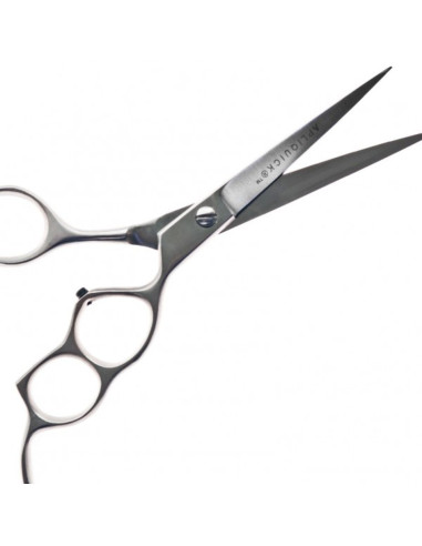 Forbici microdentate Apliquick ® 3 fori