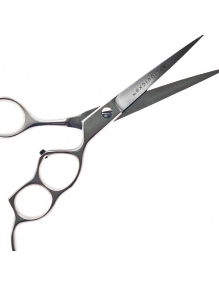 Forbici microdentate Apliquick ® 3 fori