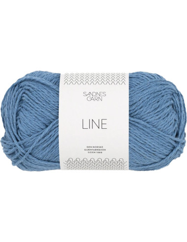 Coton Line Sandnes Garn