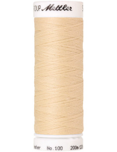 Filo da cucito Mettler Seralon 200 m 2